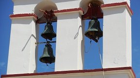 Chorafakia, Crete, Kreta