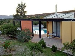 Lemon Tree Villas, Crete, Kreta