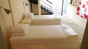 Lemon Tree Villas, Crete, Kreta