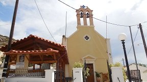 Mouzouras, Crete, Kreta