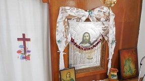 Mouzouras, Crete, Kreta