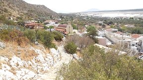 Mouzouras, Crete, Kreta