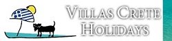 Villas Crete Holidays
