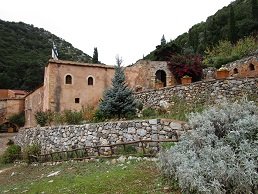 Vosakou, Vosakos, Vossakos, Timios Stavros, Crete, Kreta