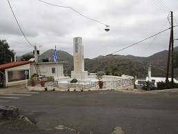 Damasta, Crete, Kreta