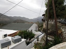 Damasta, Crete, Kreta
