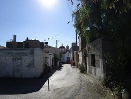 Chondros, Kreta, Crete.