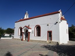 Chondros, Kreta, Crete.