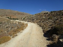 Livari beach, Kreta, Crete.
