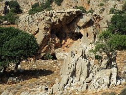 Maridaki beach Kreta, Crete.