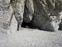 Maridaki beach Kreta, Crete.