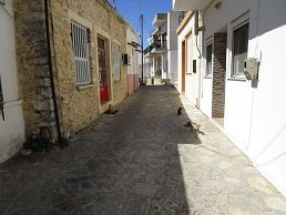 Ziros, Kreta, Crete.