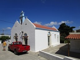 Skordilo, Lassithi, Kreta, Crete.