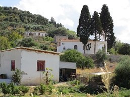 Kotsiana, Kreta, Crete.
