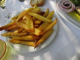 Stavros beach, Kreta, Crete.