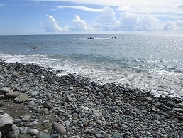 Lendas, Crete, Kreta