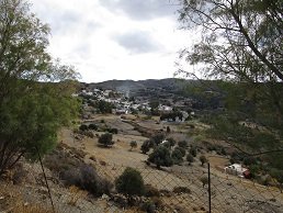 Miamou, Crete, Kreta