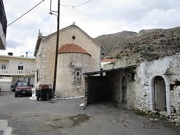Platanos, Crete, Kreta