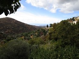 Platanos, Crete, Kreta