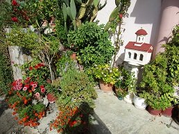 Platanos, Crete, Kreta