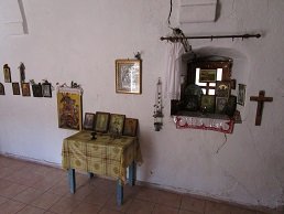 Vorizia, Crete, Kreta