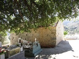 Vorizia, Crete, Kreta