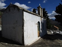 Vorizia, Crete, Kreta