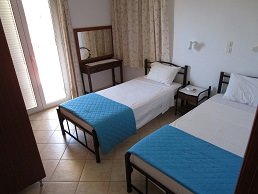 Villa Maria in Plaka, Crete, Kreta