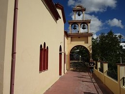 Kardamiana, Crete, Kreta
