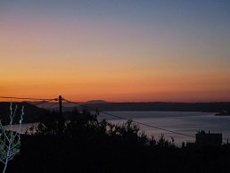 Villa Maria in Plaka, Crete, Kreta