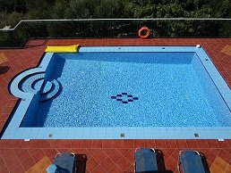 Villa Maria in Plaka, Crete, Kreta