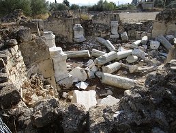 Mitropoli, Crete, Kreta