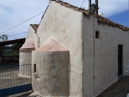 Agia Paraskevi, Crete, Kreta