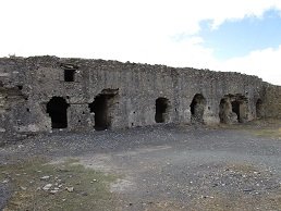 Grammeni fortress, Crete, Kreta