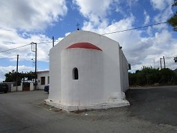 Lagolio, Crete, Kreta