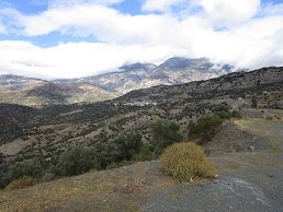 Grigoria, Crete, Kreta