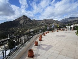 Grigoria, Crete, Kreta