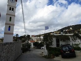 Klima, Crete, Kreta
