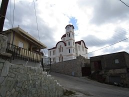 Klima, Crete, Kreta