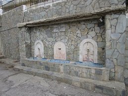 Klima, Crete, Kreta