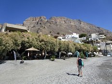 Tris Ekklisies, Crete, Kreta.