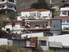 Tris Ekklisies, Crete, Kreta.