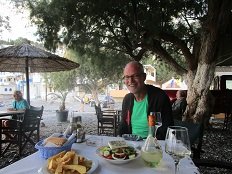 Tris Ekklisies, Crete, Kreta.