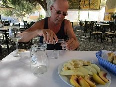 Tris Ekklisies, Crete, Kreta.