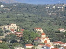 Villa Halepi, Gavalochori, Kreta, Crete