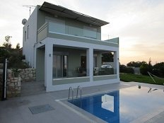 Katakis Villas, Crete, Kreta