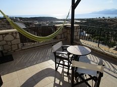 Ville du Soleil, Lagada, Crete, Kreta