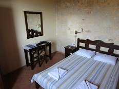 Ville du Soleil, Lagada, Crete, Kreta