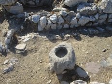 Gournia, Crete, Kreta