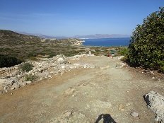 Gournia, Crete, Kreta